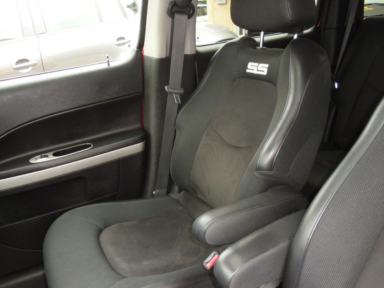 Chevrolet HHR FWD 4dr SS 2008