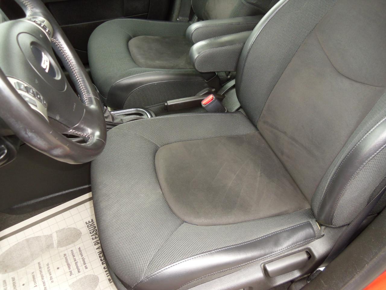 Chevrolet HHR FWD 4dr SS 2008