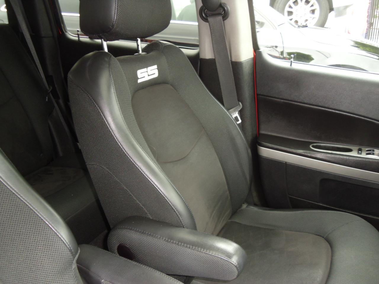 Chevrolet HHR FWD 4dr SS 2008