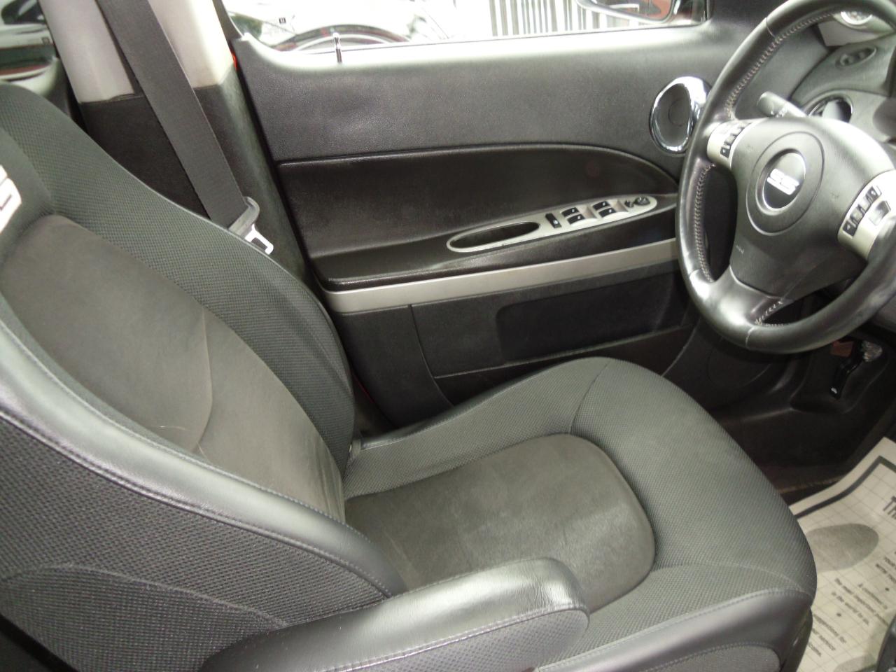 Chevrolet HHR FWD 4dr SS 2008