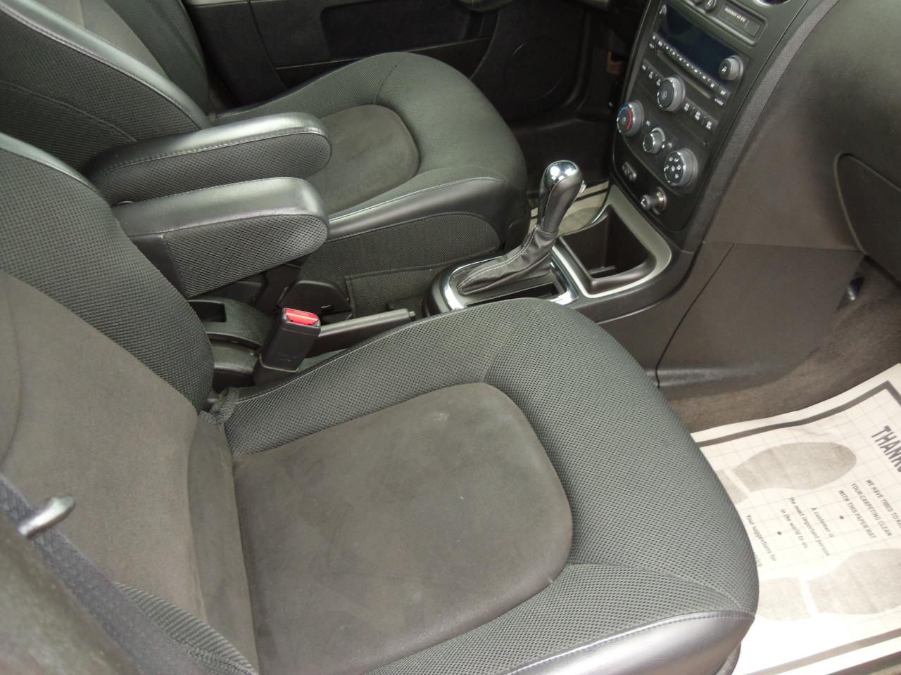 Chevrolet HHR FWD 4dr SS 2008