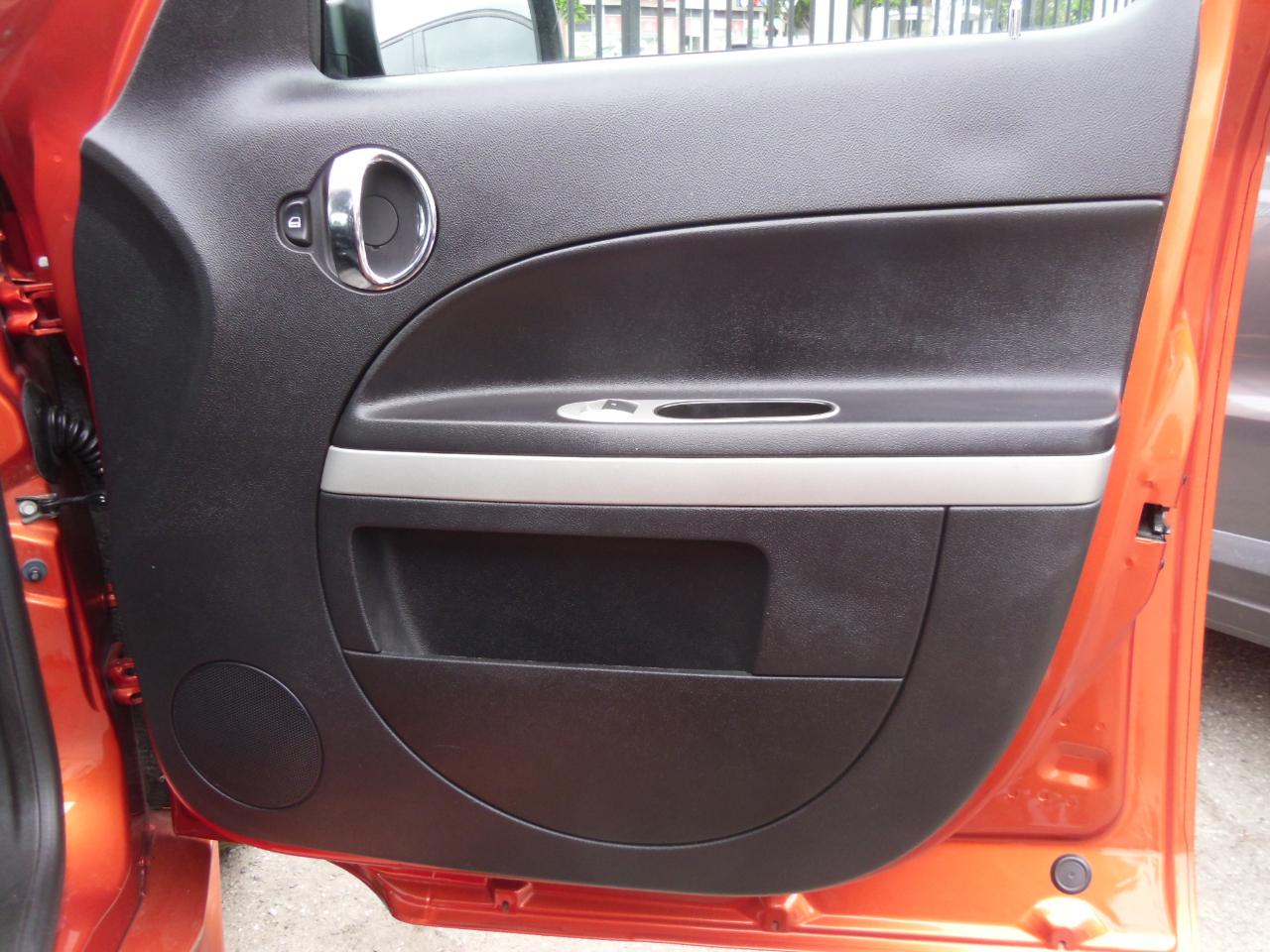 Chevrolet HHR FWD 4dr SS 2008