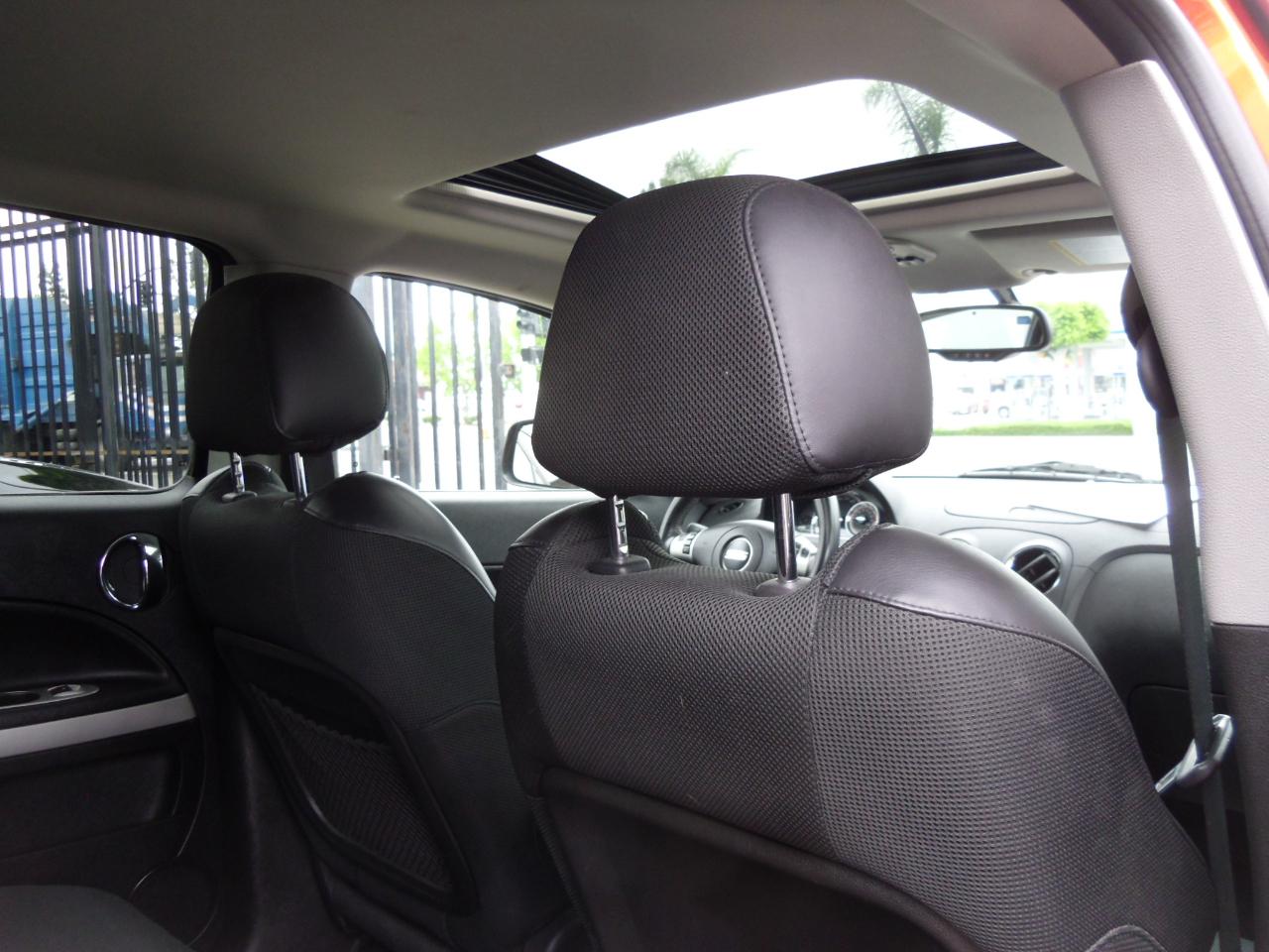 Chevrolet HHR FWD 4dr SS 2008