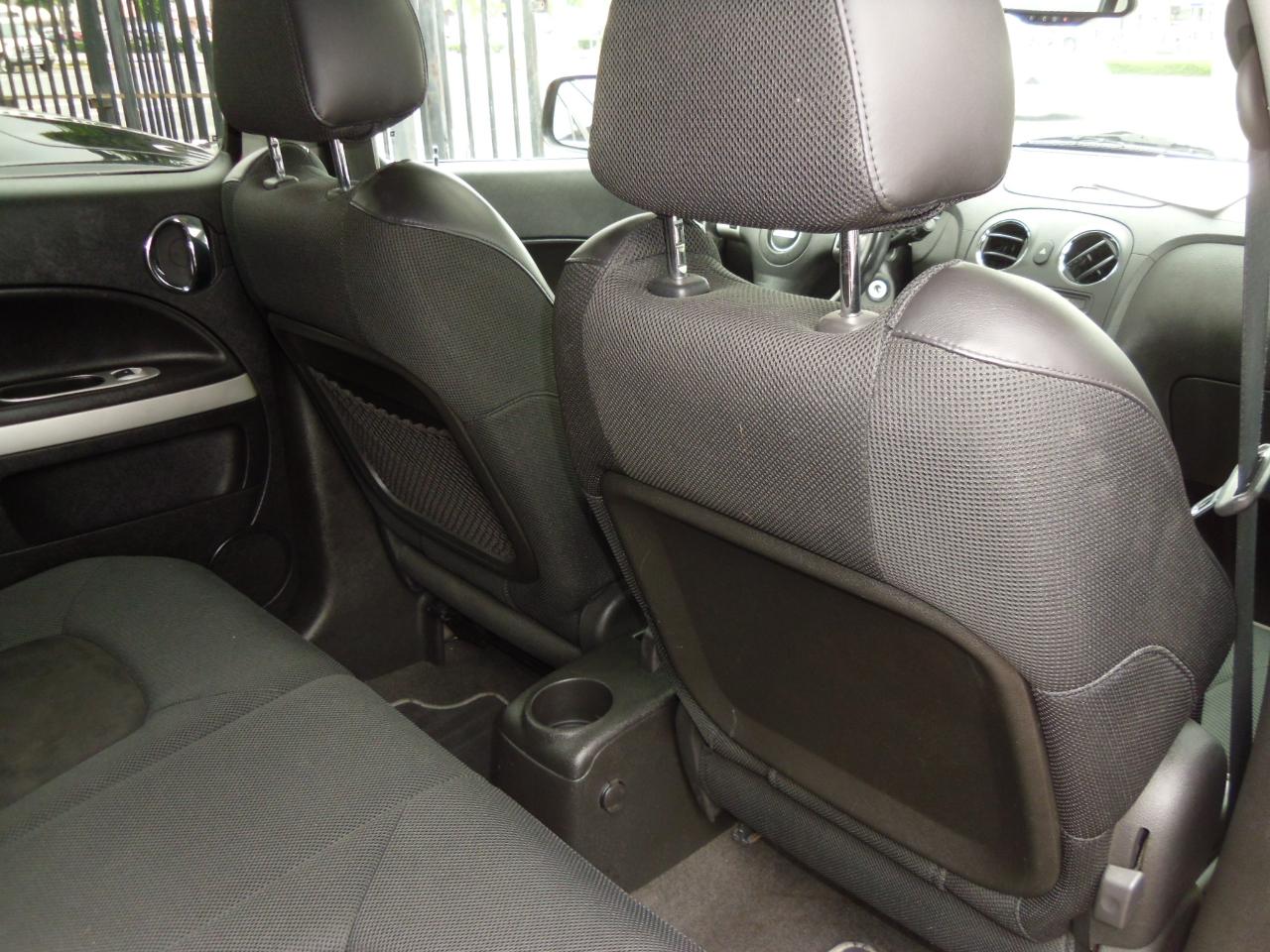 Chevrolet HHR FWD 4dr SS 2008