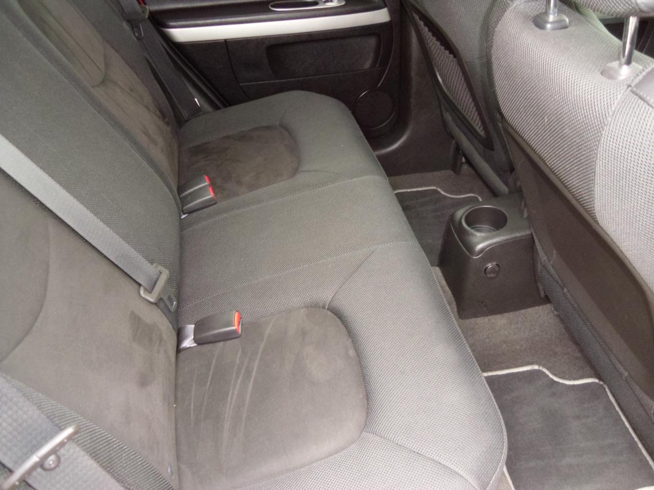 Chevrolet HHR FWD 4dr SS 2008
