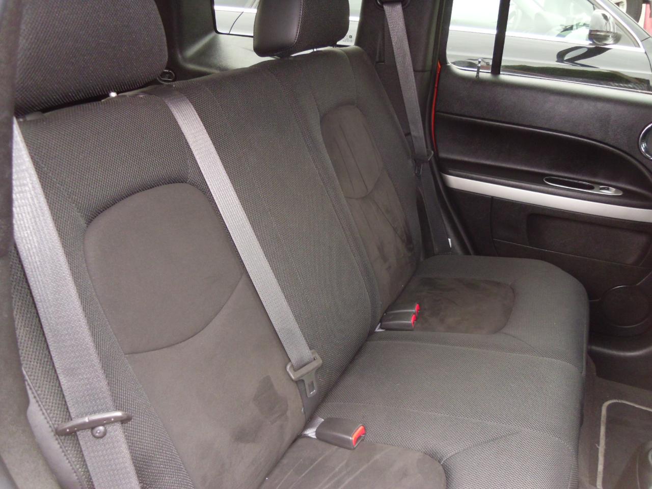 Chevrolet HHR FWD 4dr SS 2008