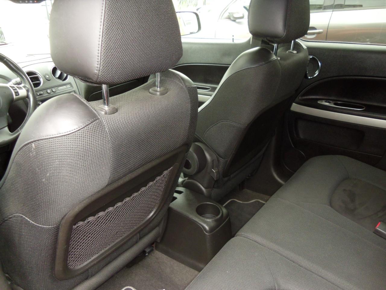 Chevrolet HHR FWD 4dr SS 2008
