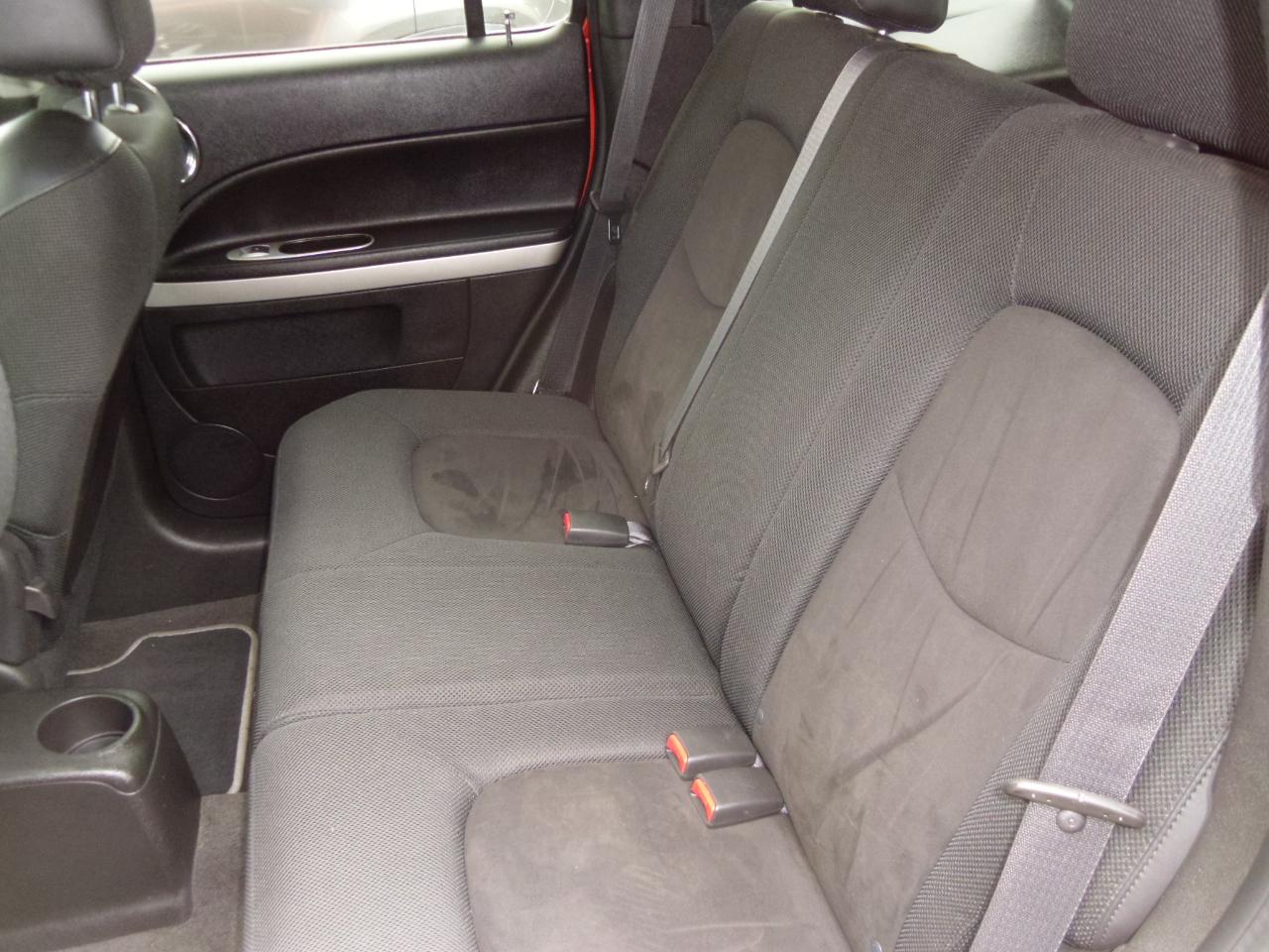 Chevrolet HHR FWD 4dr SS 2008