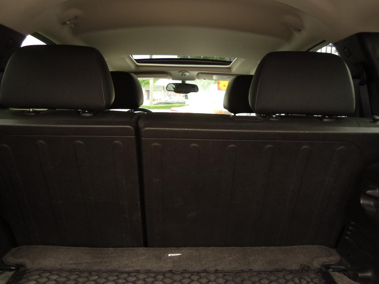 Chevrolet HHR FWD 4dr SS 2008