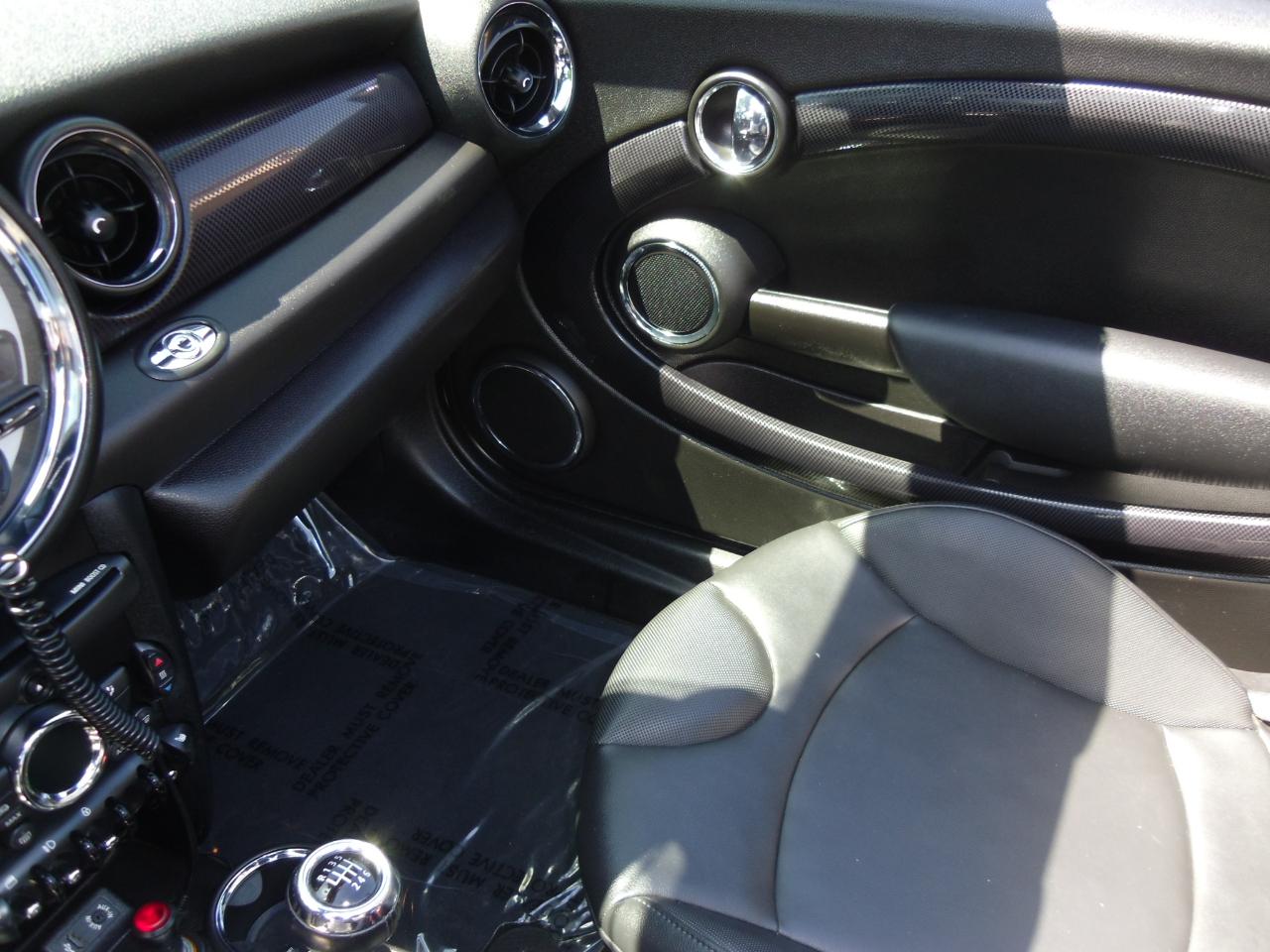 MINI Cooper Roadster 2dr S 2013