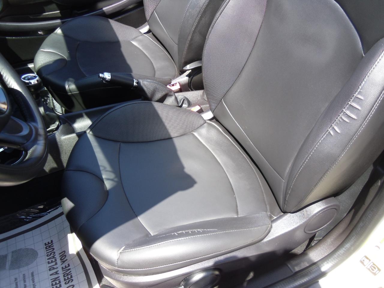 MINI Cooper Roadster 2dr S 2013