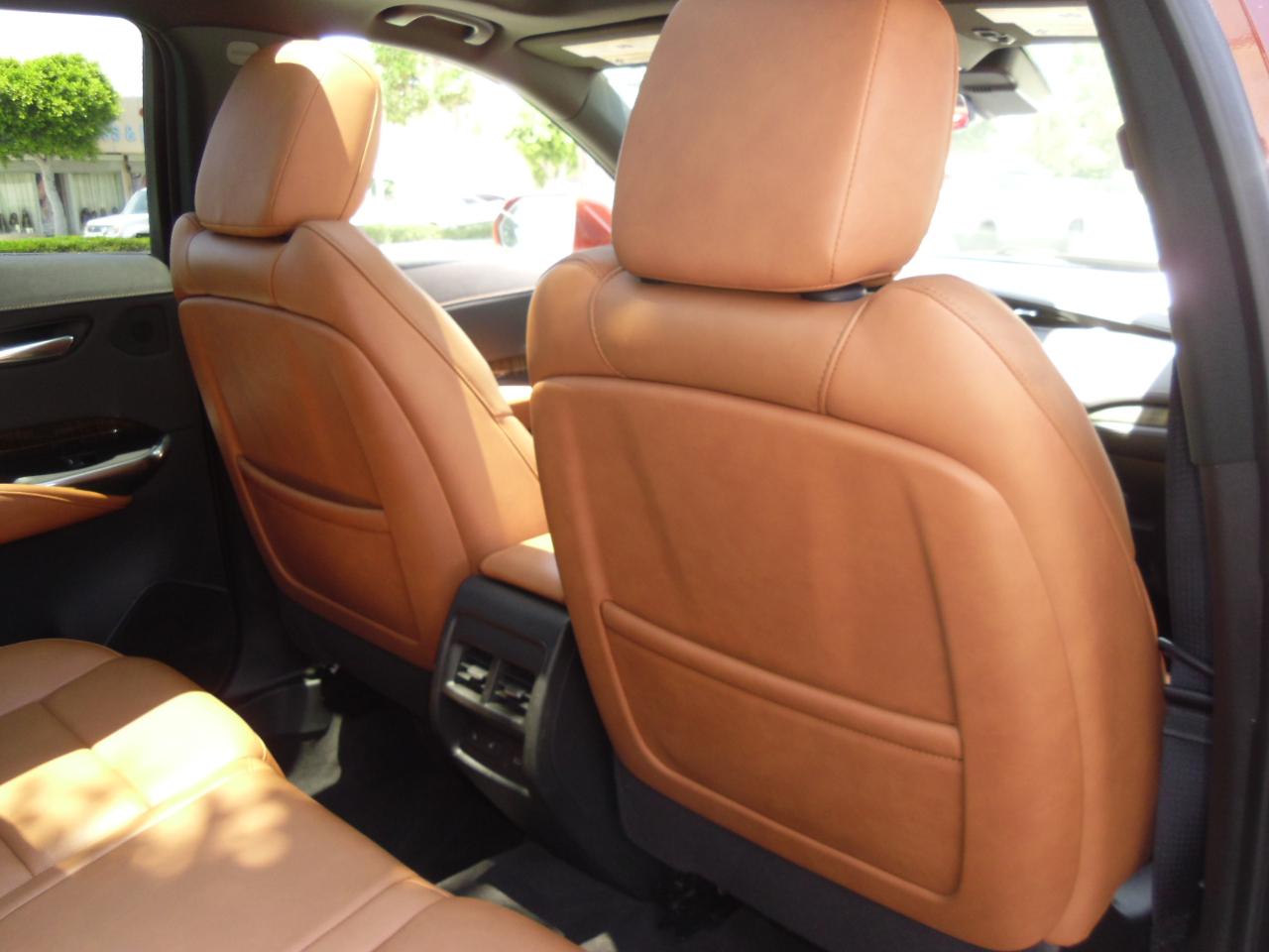 Cadillac XT4 FWD 4dr Premium Luxury 2020