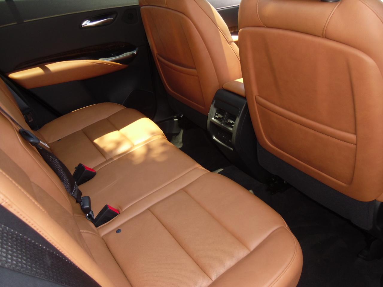 Cadillac XT4 FWD 4dr Premium Luxury 2020