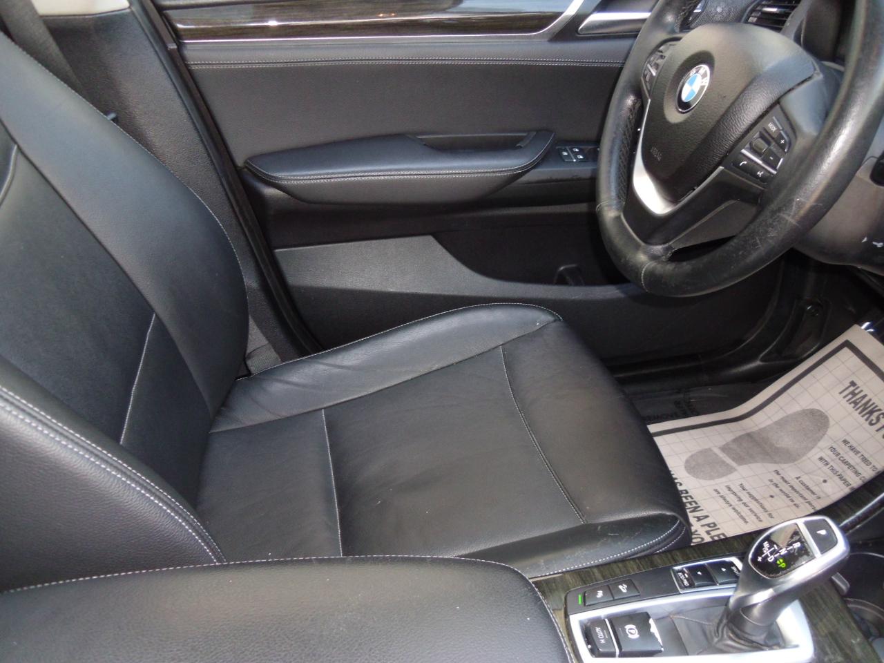 BMW X4  2017