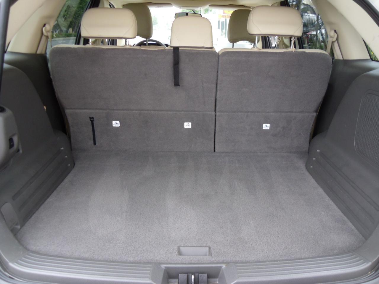 Lincoln MKX FWD 4dr 2008