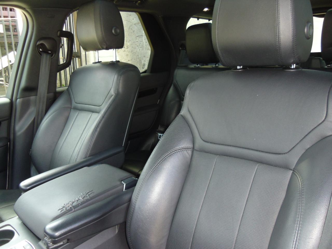 Land Rover Discovery SE V6 Supercharged 2020