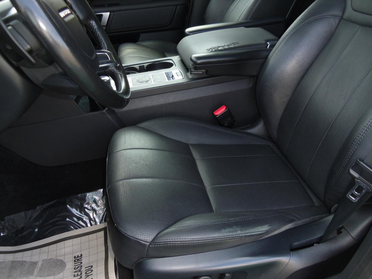 Land Rover Discovery SE V6 Supercharged 2020