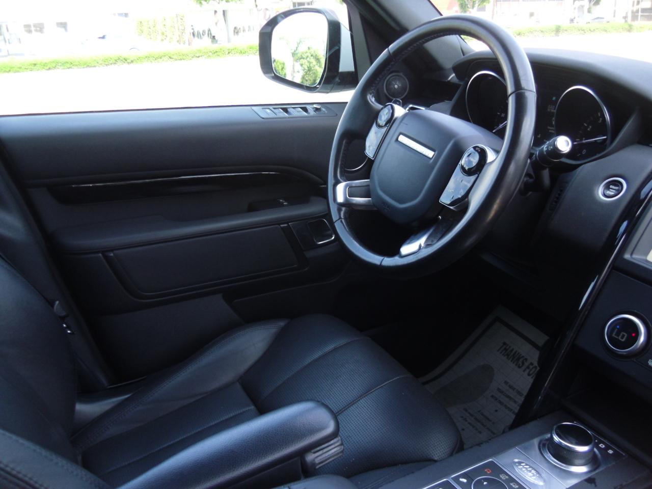 Land Rover Discovery SE V6 Supercharged 2020