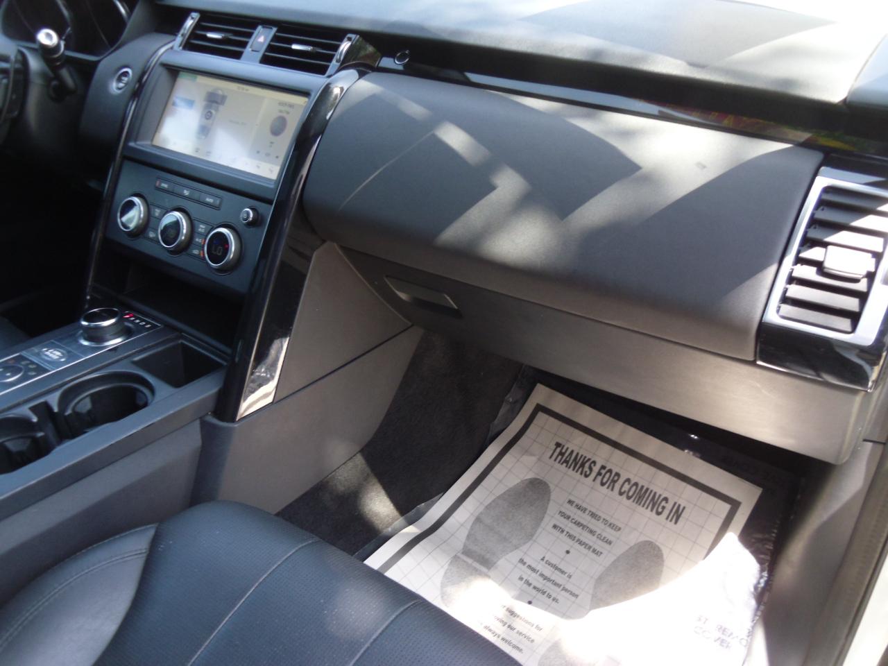 Land Rover Discovery SE V6 Supercharged 2020