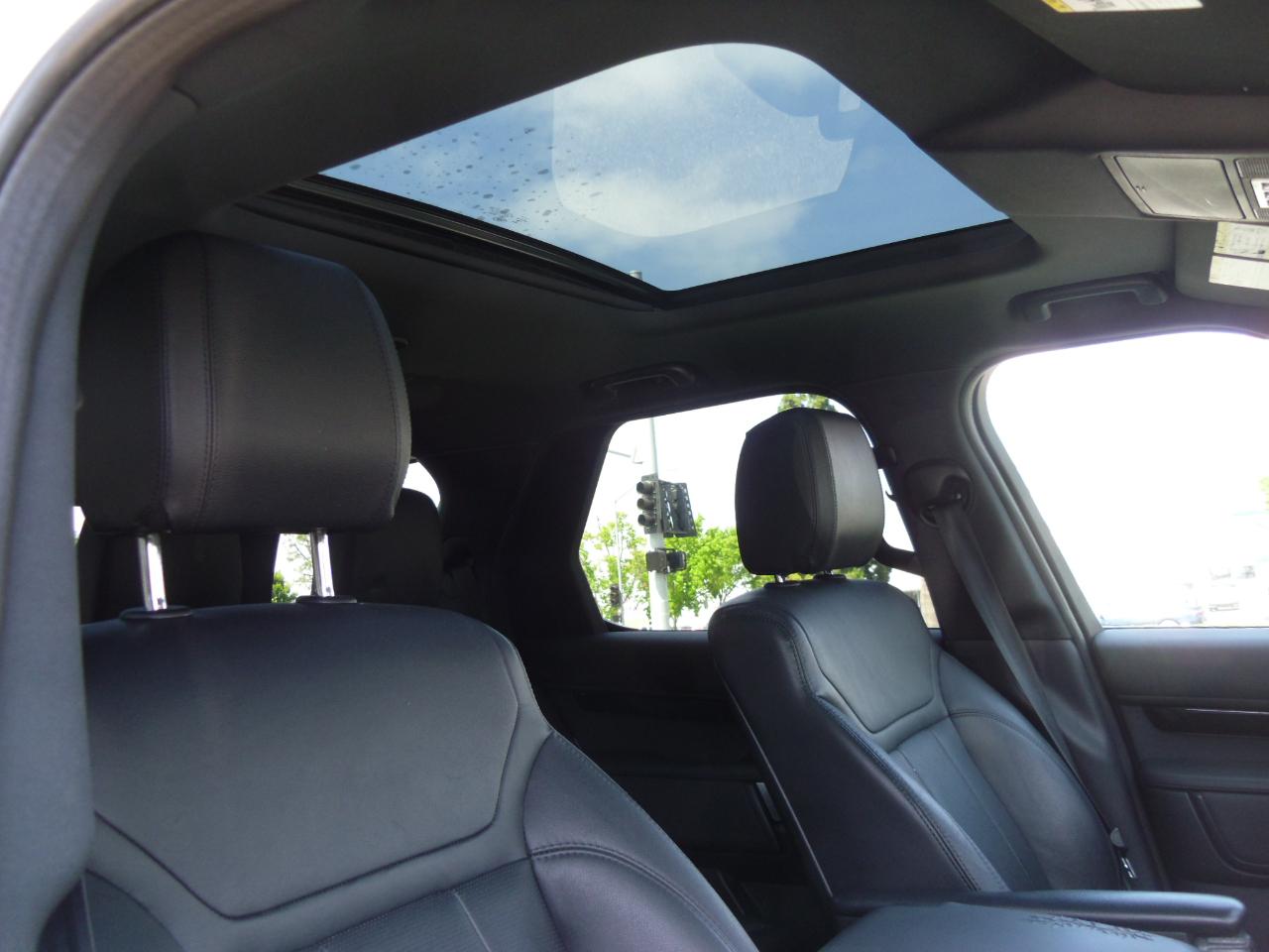 Land Rover Discovery SE V6 Supercharged 2020