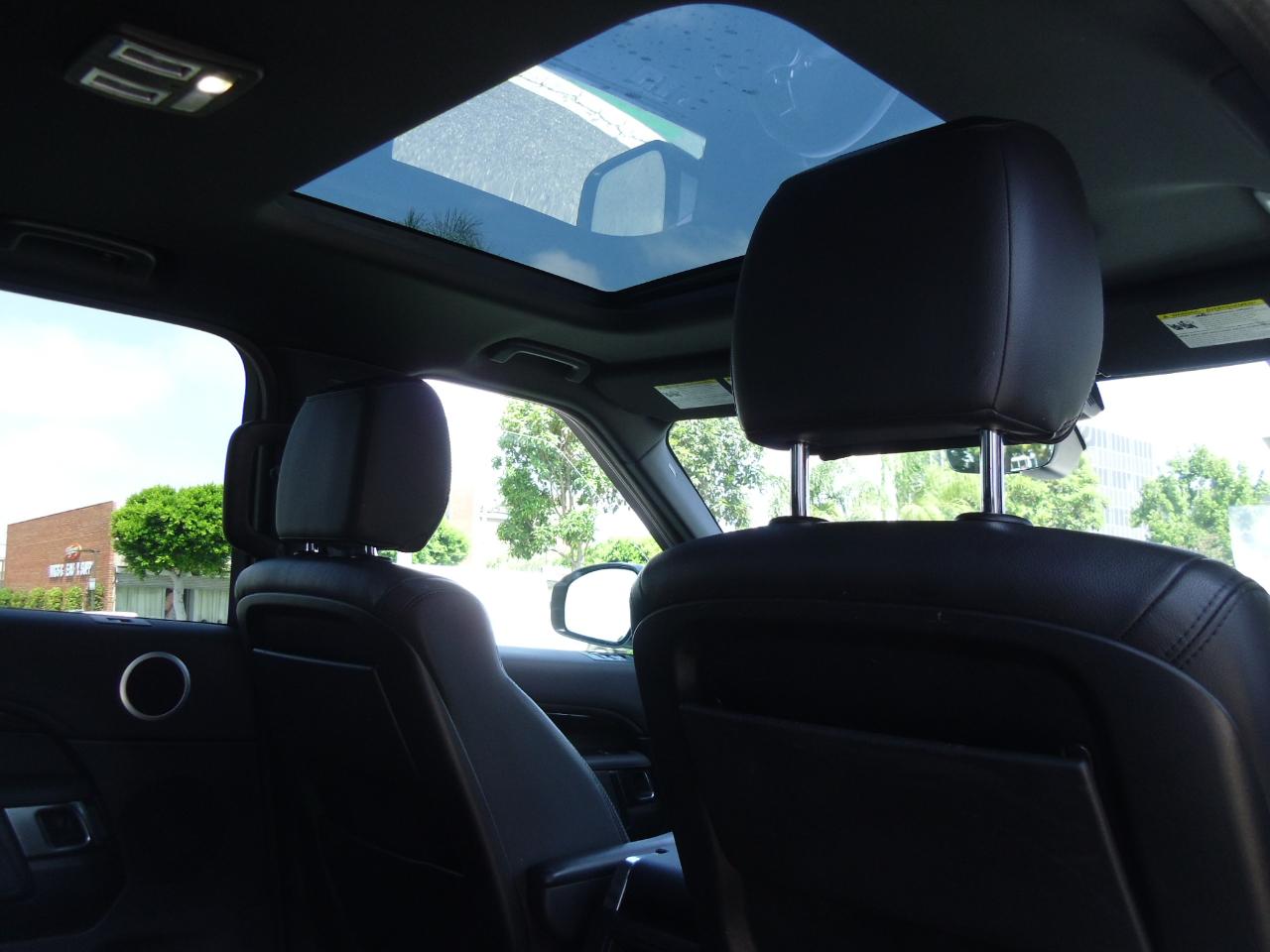 Land Rover Discovery SE V6 Supercharged 2020