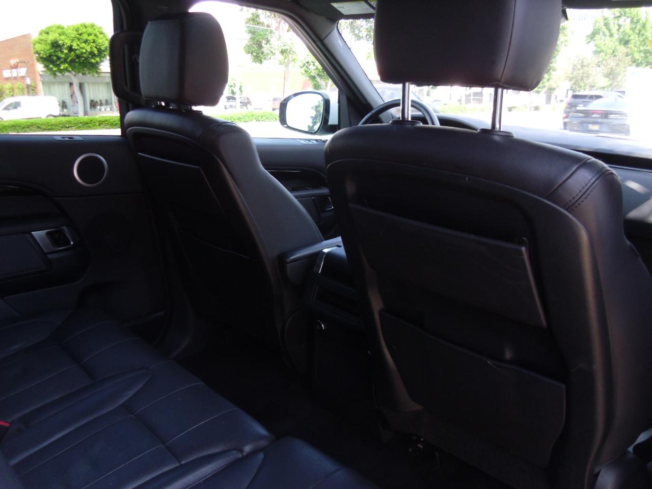 Land Rover Discovery SE V6 Supercharged 2020