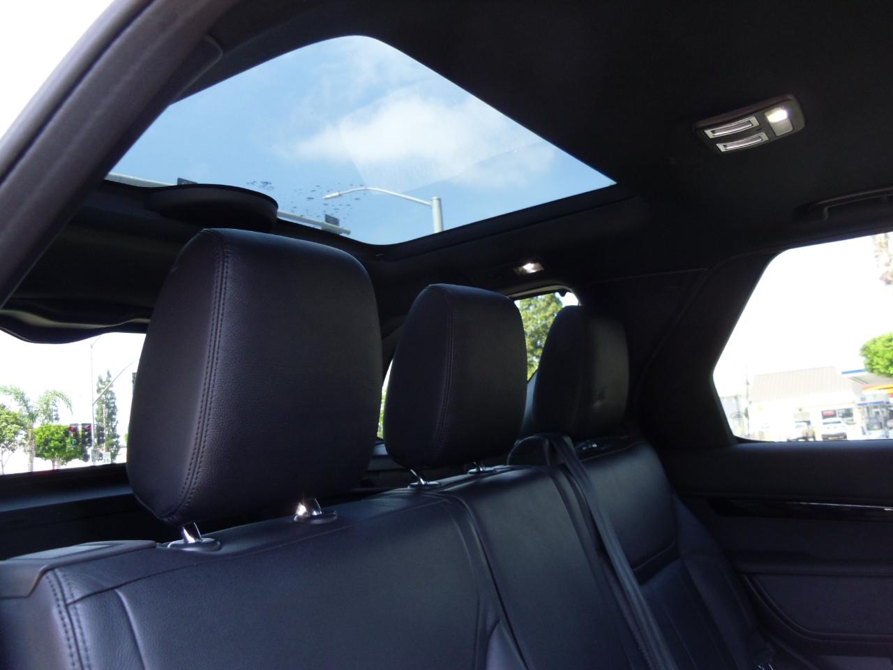 Land Rover Discovery SE V6 Supercharged 2020