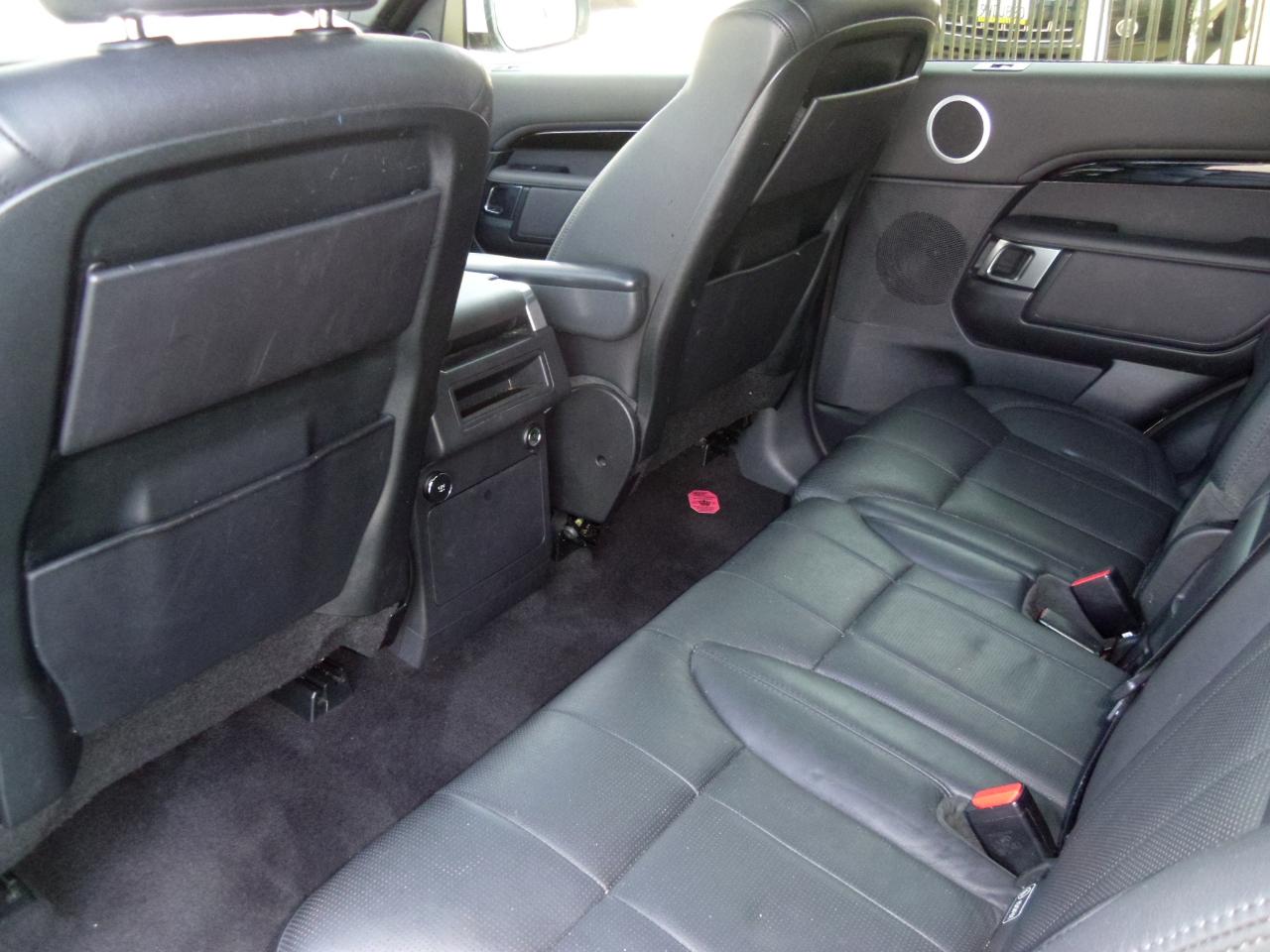 Land Rover Discovery SE V6 Supercharged 2020