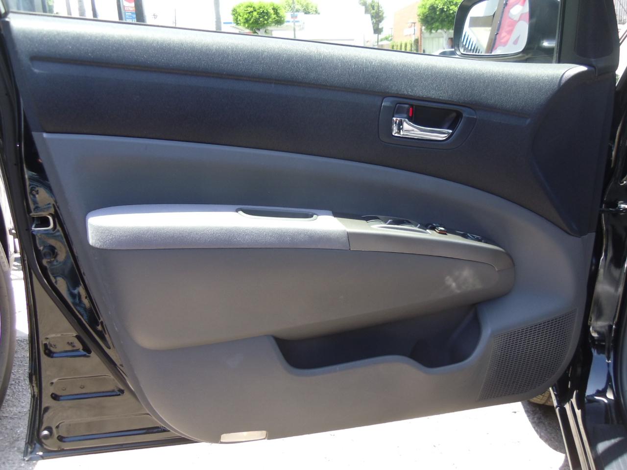 Toyota Prius 5dr HB (Natl) 2007