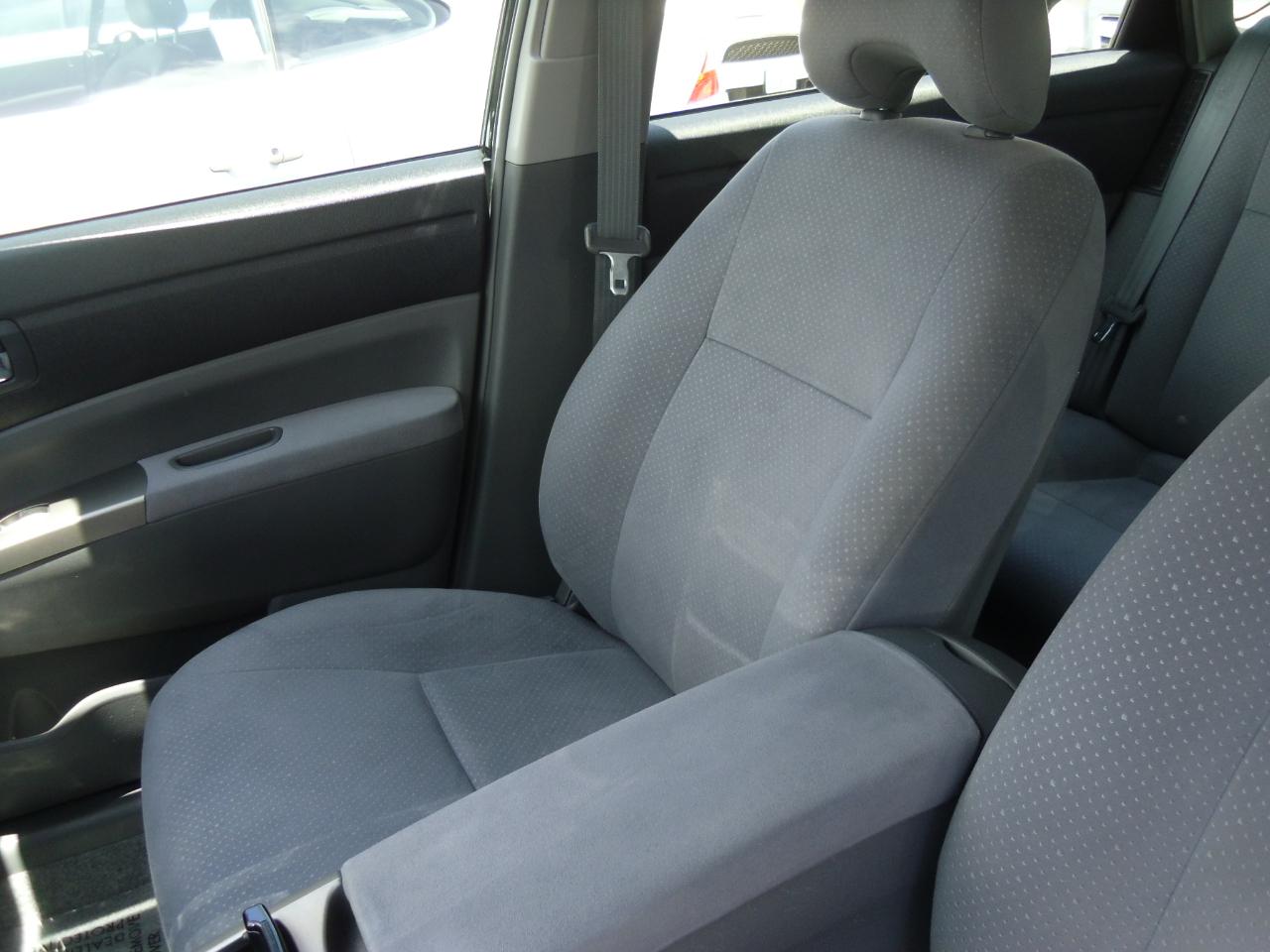 Toyota Prius 5dr HB (Natl) 2007