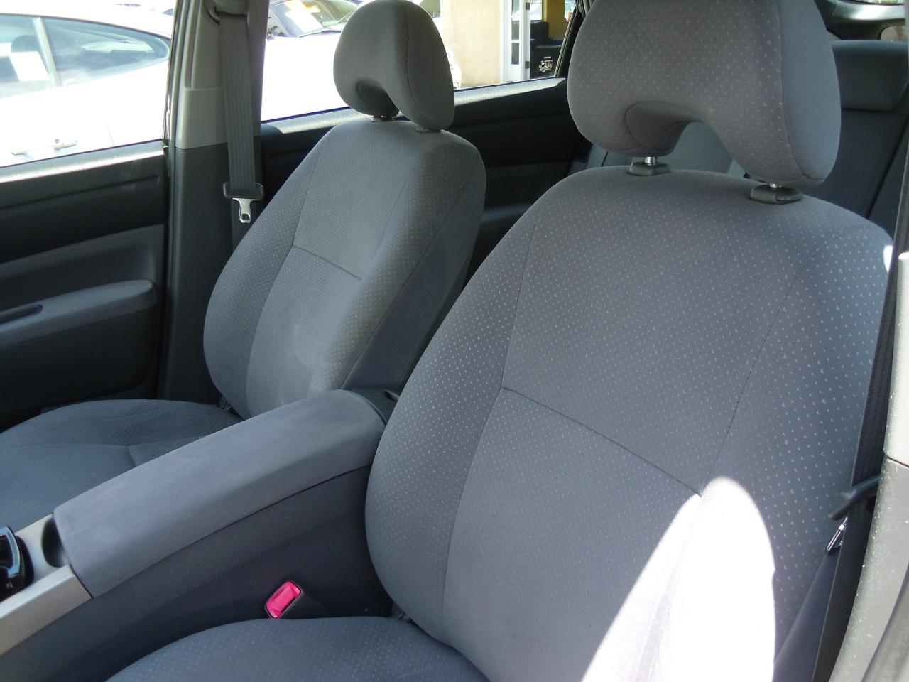 Toyota Prius 5dr HB (Natl) 2007