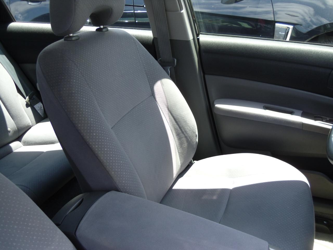 Toyota Prius 5dr HB (Natl) 2007