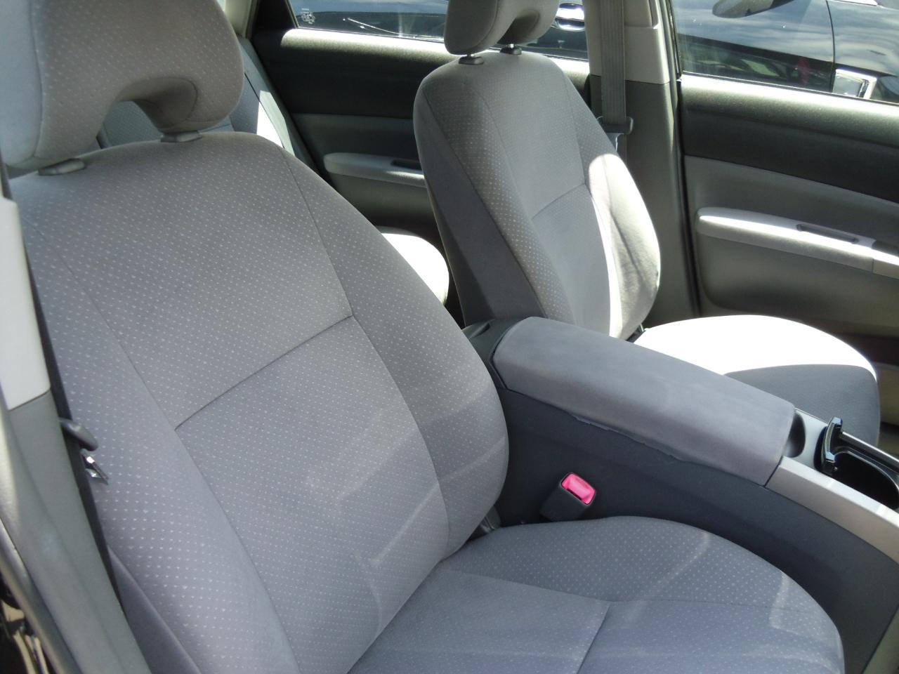Toyota Prius 5dr HB (Natl) 2007