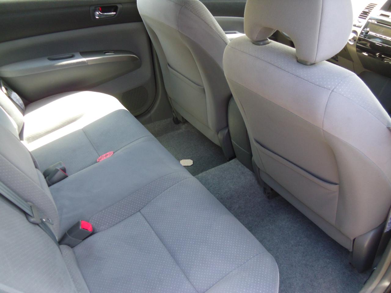 Toyota Prius 5dr HB (Natl) 2007