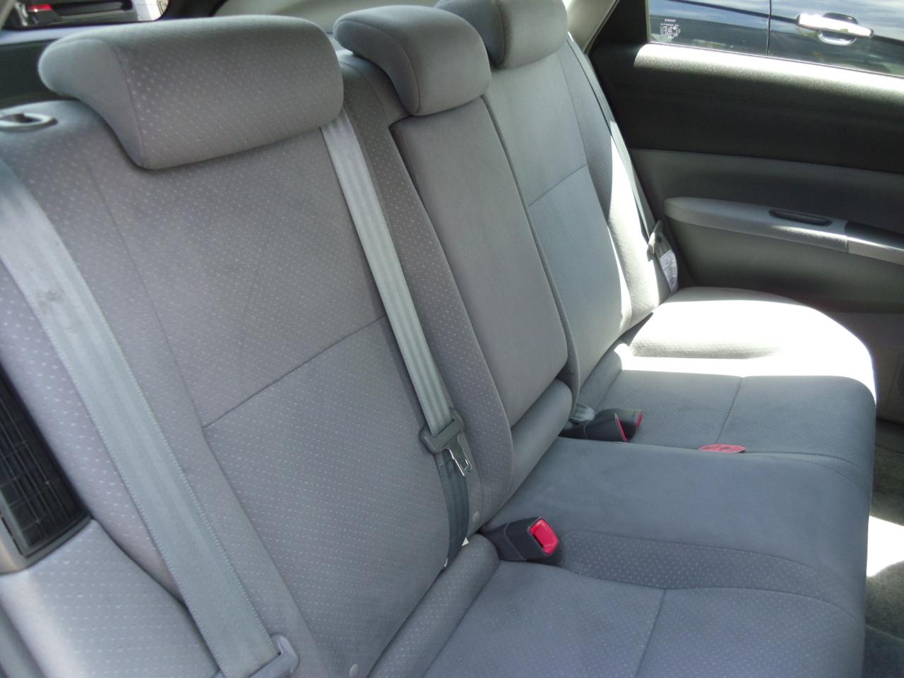 Toyota Prius 5dr HB (Natl) 2007