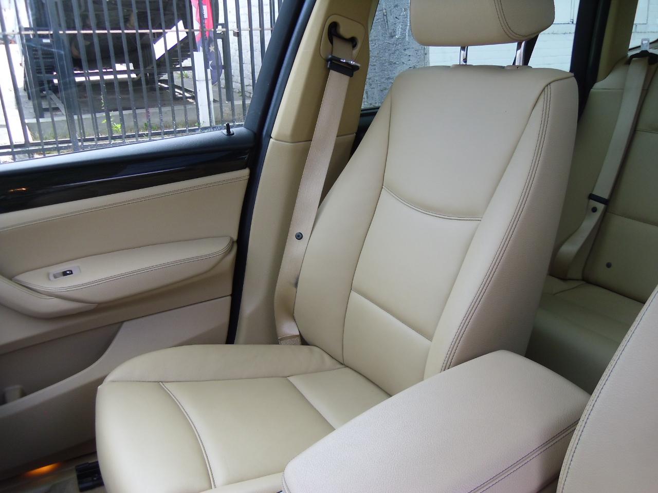 BMW X3 AWD 4dr xDrive28i 2013