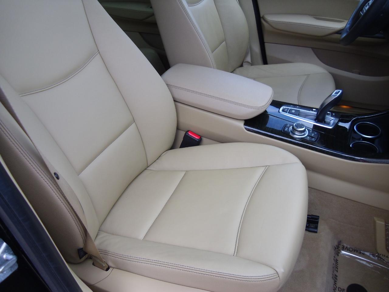 BMW X3 AWD 4dr xDrive28i 2013