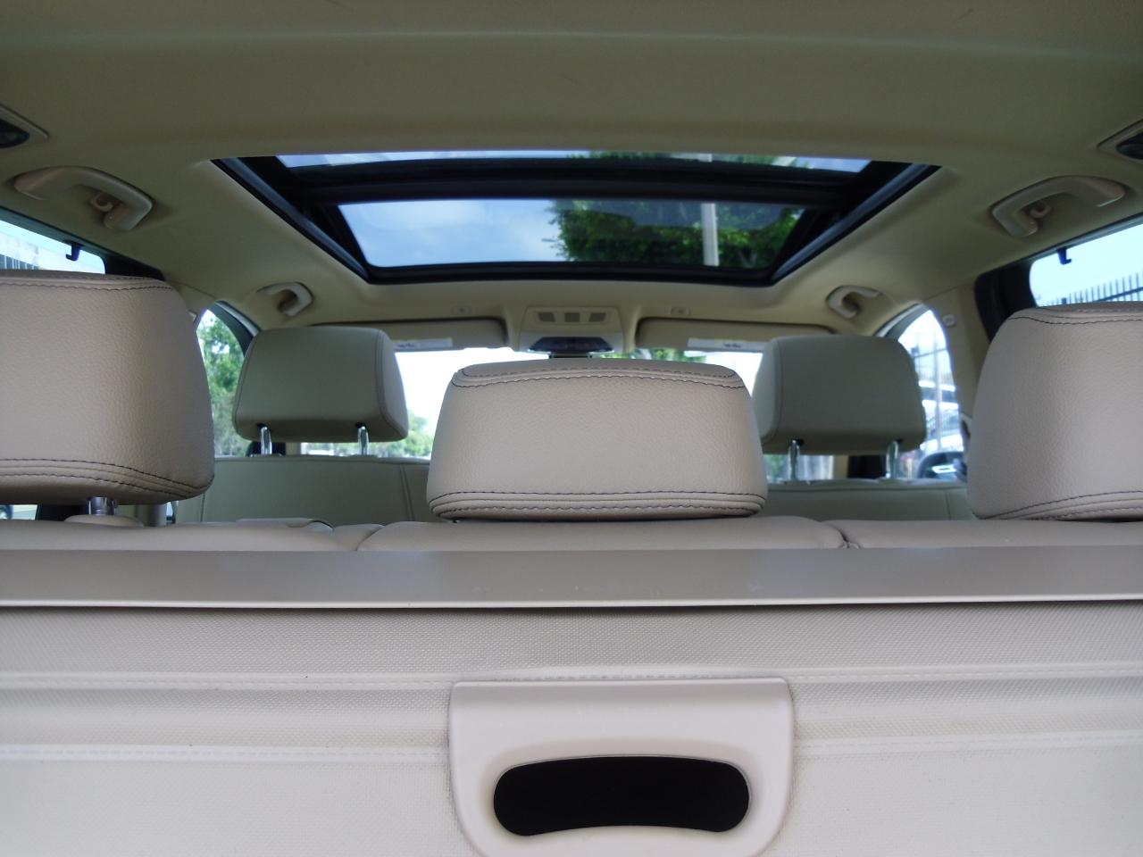 BMW X3 AWD 4dr xDrive28i 2013