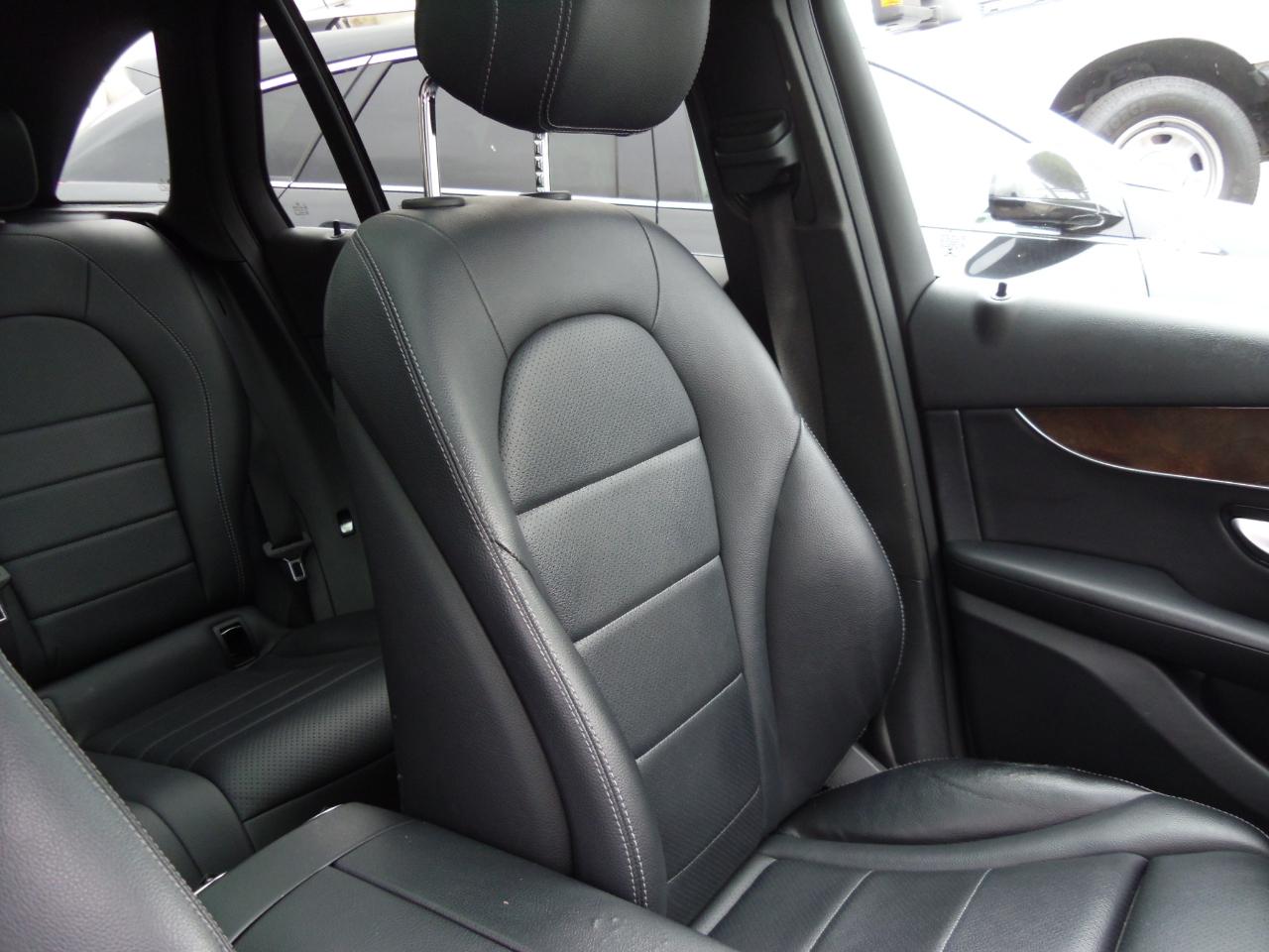 Mercedes-Benz GLC GLC 300 SUV 2017