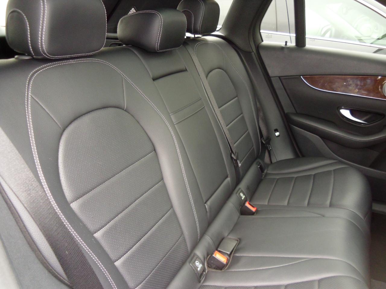 Mercedes-Benz GLC GLC 300 SUV 2017