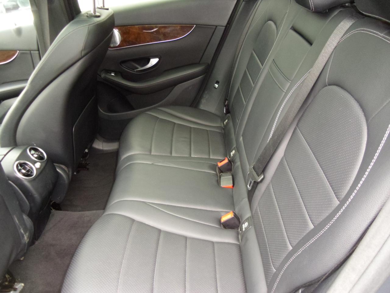 Mercedes-Benz GLC GLC 300 SUV 2017