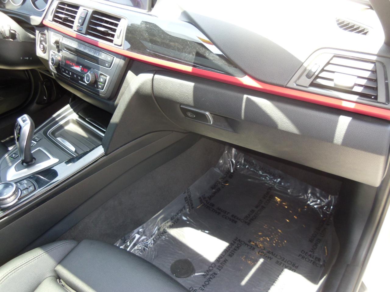 BMW 3 Series 4dr Sdn 328i RWD SULEV 2014
