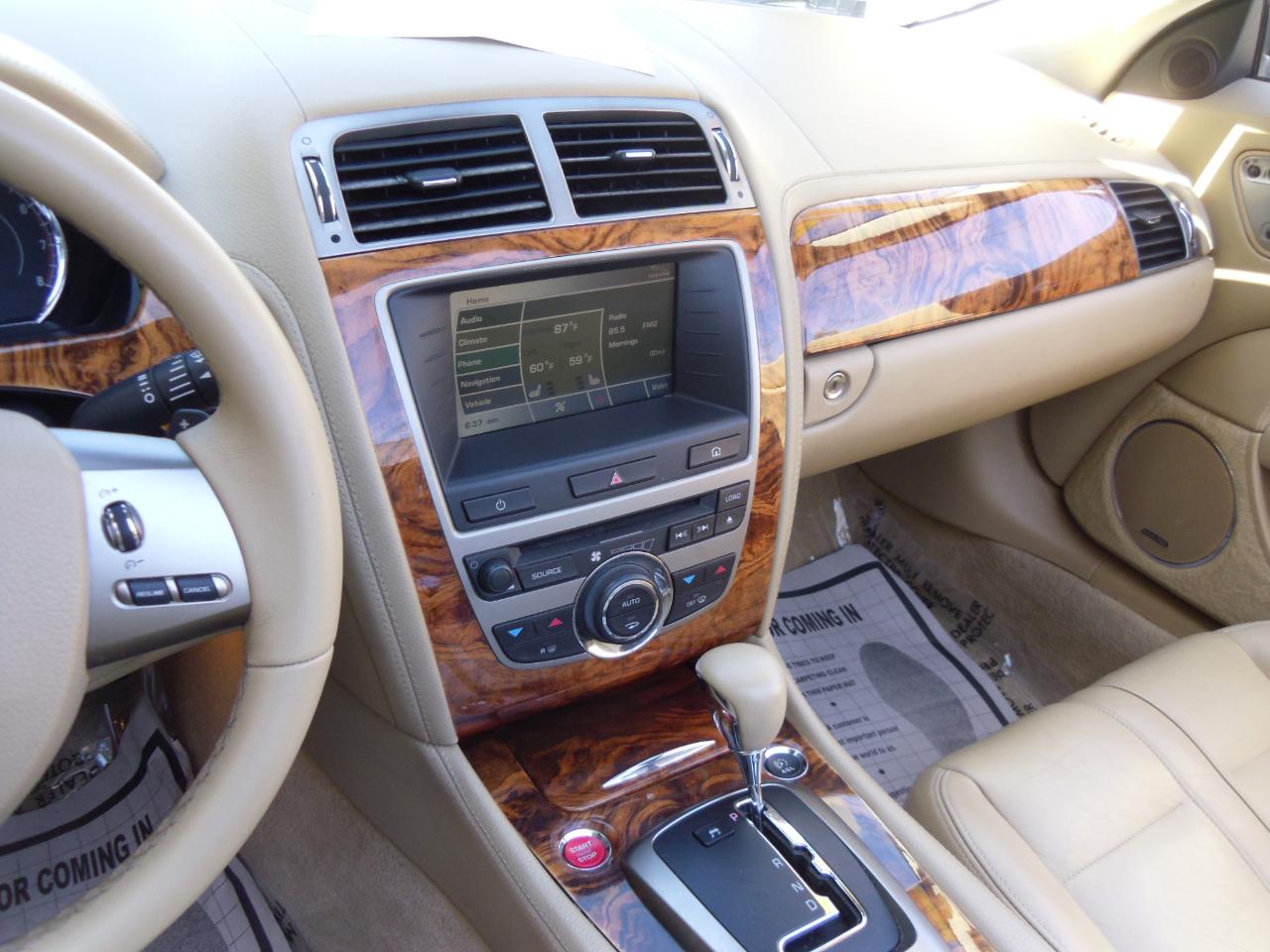 Jaguar XK 2dr Convertible 2007
