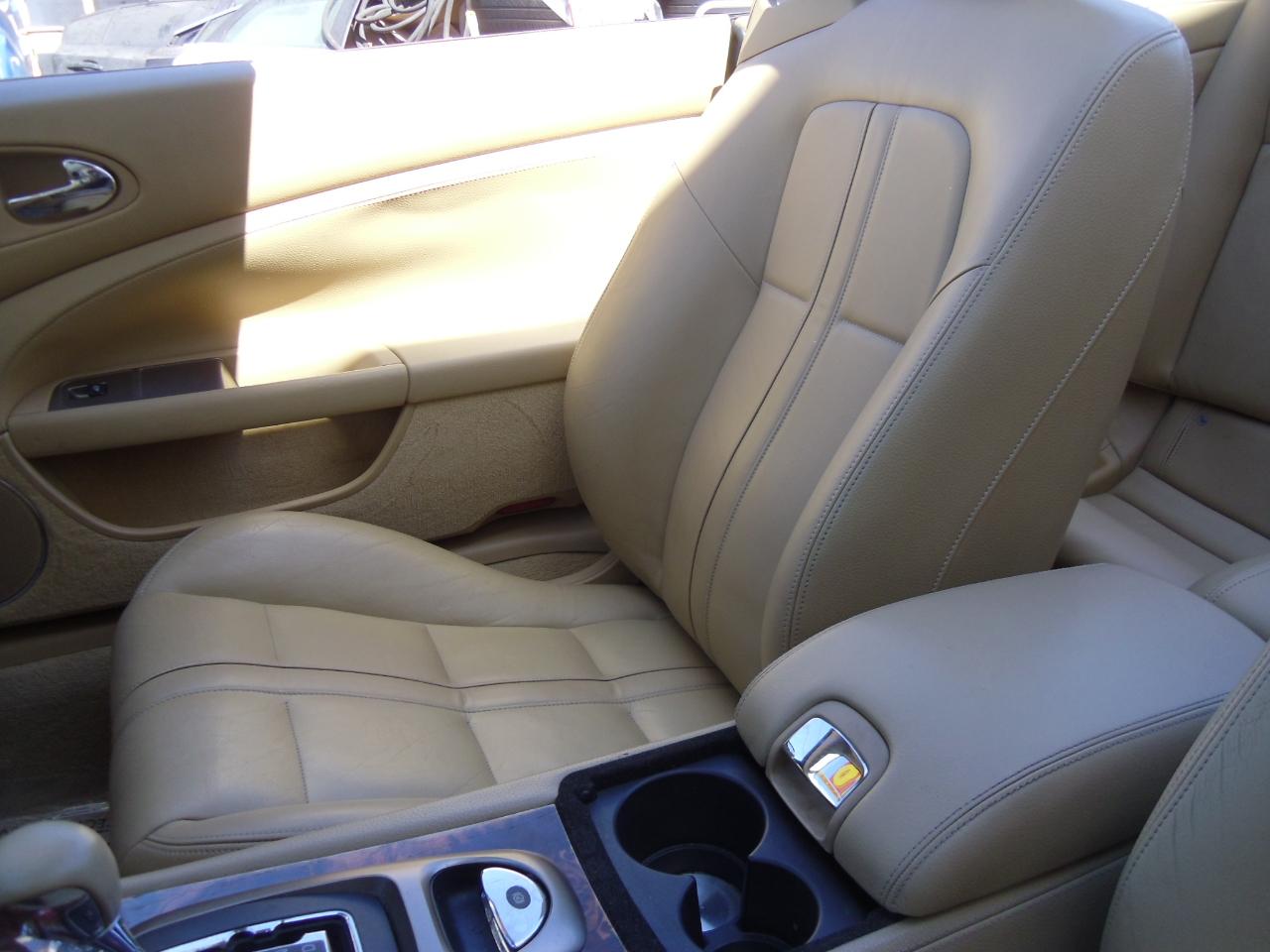 Jaguar XK 2dr Convertible 2007