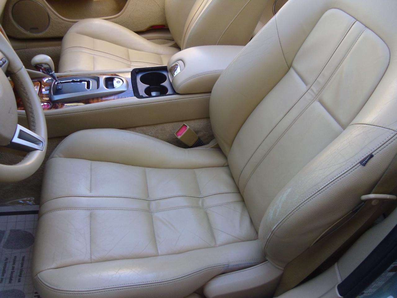 Jaguar XK 2dr Convertible 2007