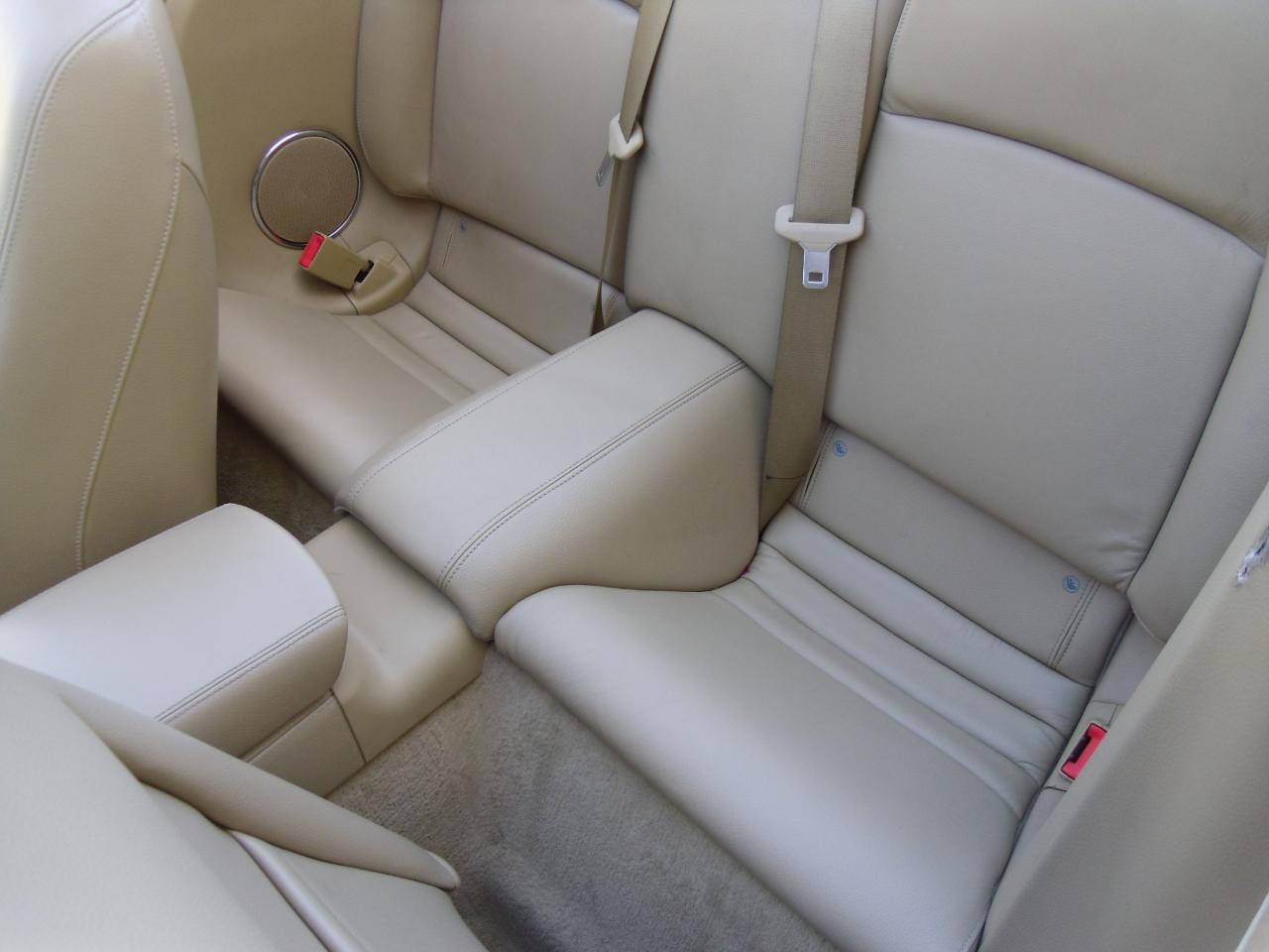 Jaguar XK 2dr Convertible 2007