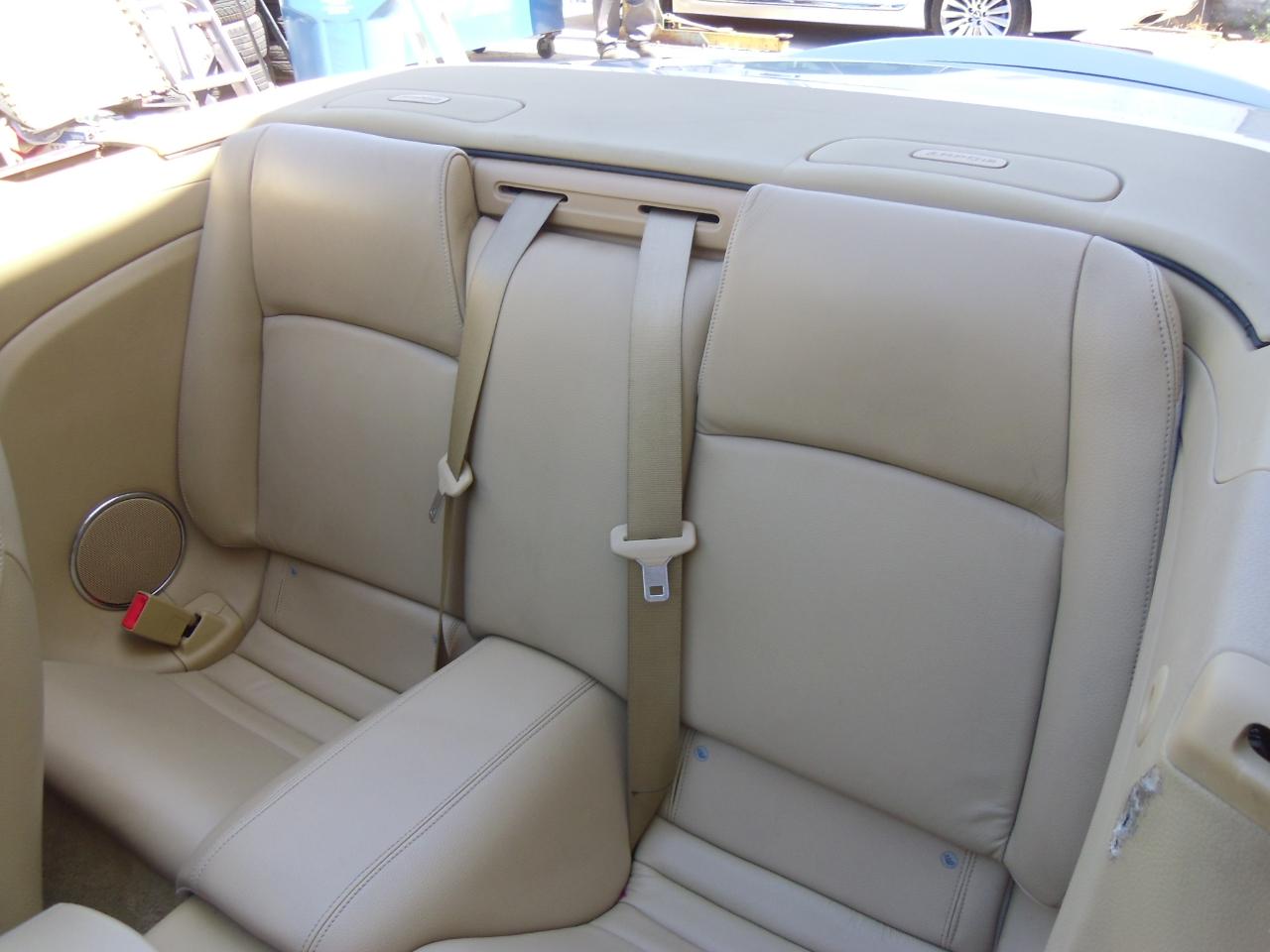 Jaguar XK 2dr Convertible 2007