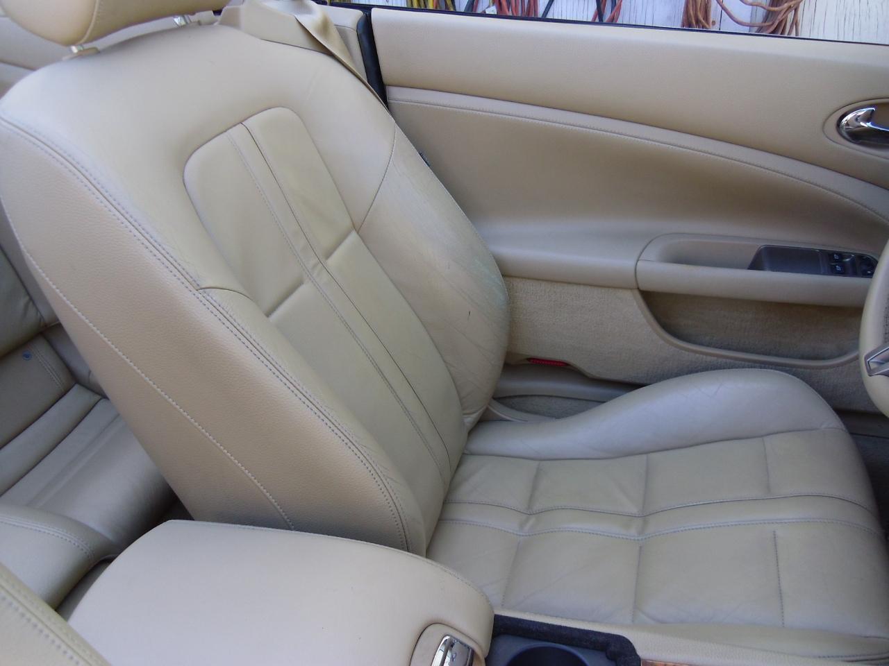 Jaguar XK 2dr Convertible 2007