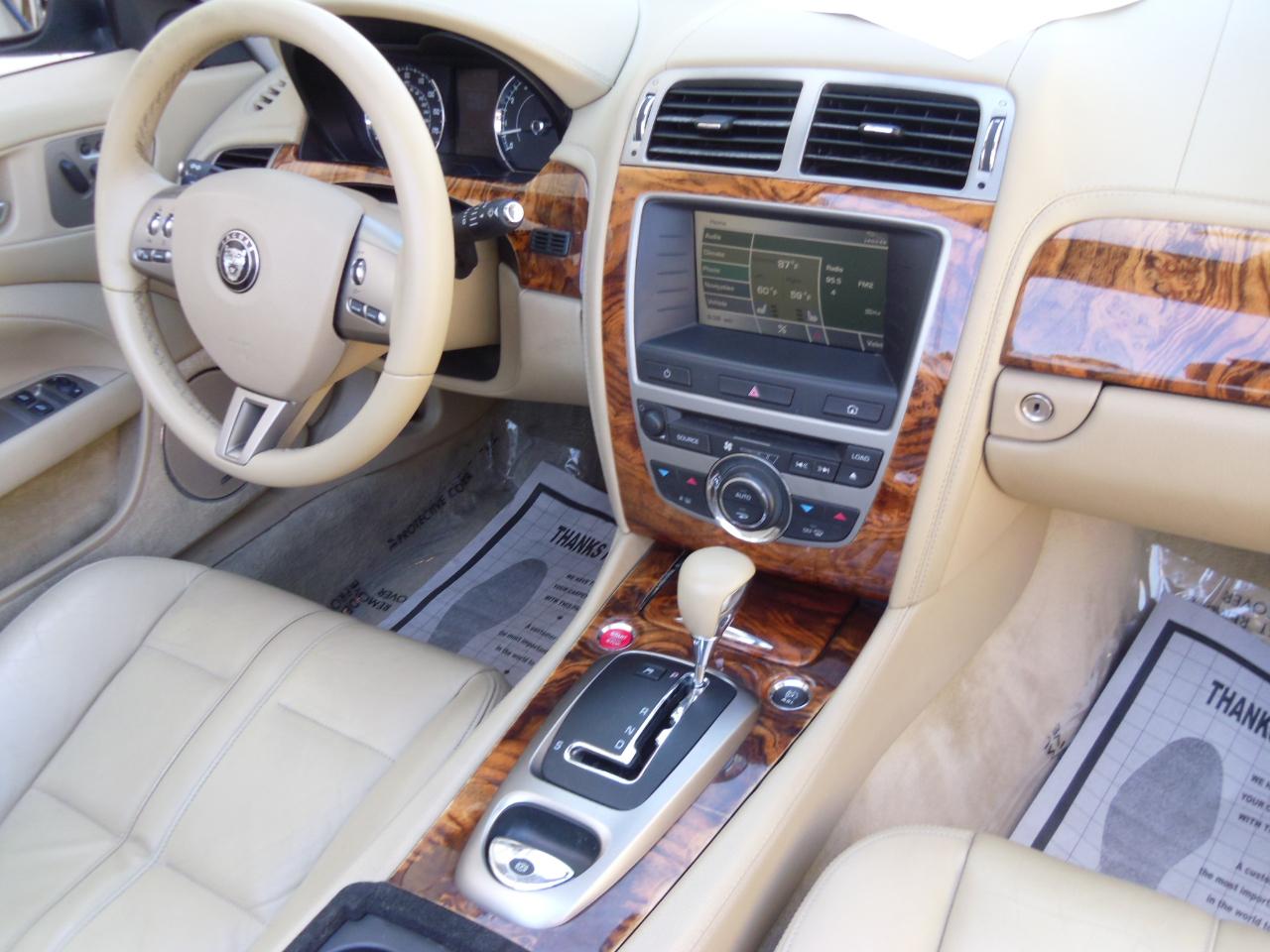 Jaguar XK 2dr Convertible 2007
