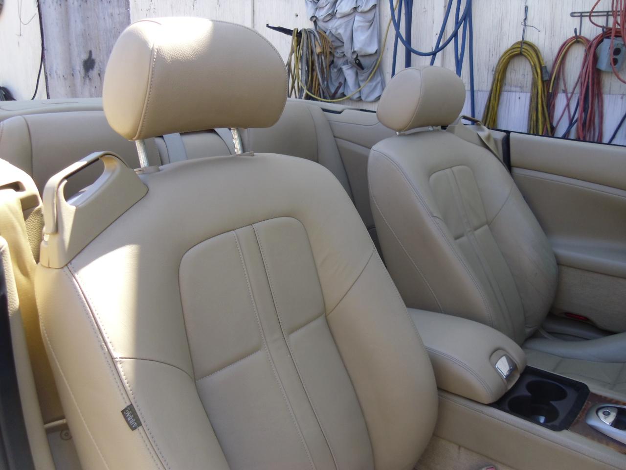 Jaguar XK 2dr Convertible 2007